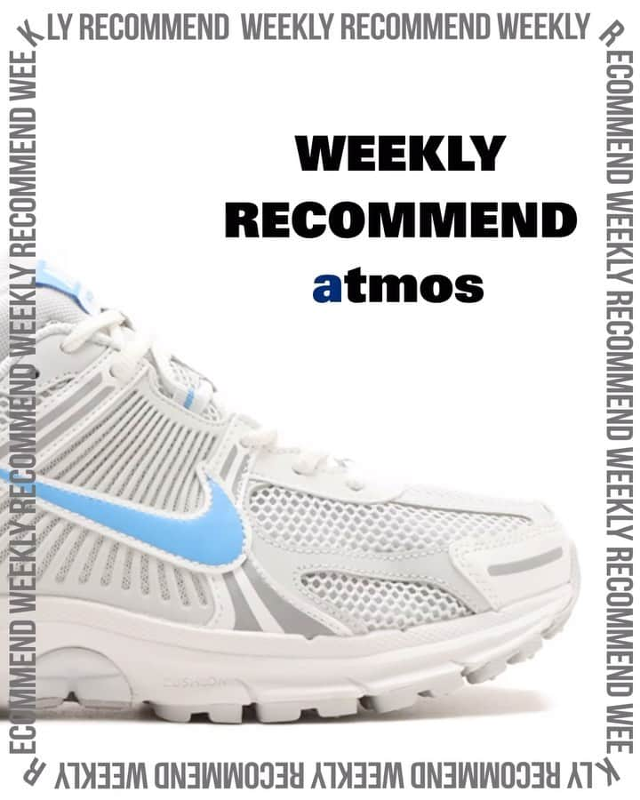 アトモスのインスタグラム：「. WEEKLY RECOMMEND  NOW ON SALE adidas ADISTAR CUSHION if6528 ¥25,300-(tax included) 【展開販路】atmos 各店(※一部店舗を除く)、atmos-tokyo.com 通気性に優れたメッシュアッパー、リフレクターのディテール、スタイリッシュな雰囲気を添えるメタリックなディテールを携えてADISTAR CUSHION復活。adiPRENEクッショニングがバネのような反発力とサポート力を発揮。また、グリップ力に優れたラバーアウトソールが、安定した足運びを実現させます。  10/14(FRI)RELEASE NIKE ZOOM VOMERO 5 fb9149-100 ￥20,900-(tax included) 【展開販路】atmos 各店(※一部店舗を除く)、atmos-tokyo.com 。複雑さと深みを追求した定番シューズで、スタイリングも簡単。 テキスタイル、合成スエード、プラスチックのアクセントなど、贅沢な素材で構成されたデザイン。どんなアイテムにもマッチするニュートラルカラーで仕上げた1足。  10/14(FRI)RELEASE  asics GEL-LYTE III OG 1201a895-020 ￥18,700-(tax included) 【展開販路】atmos 各店(※一部店舗を除く)、atmos-tokyo.com ハロウィンにまつわるさまざまな迷信からインスピレーションを受けたGEL-LYTE III OGが登場。ASICSのアイコニックなスニーカーGEL-LYTE III OGのディテールにハロウィン要素を落とし込み、アッパーはグレーヘアリースウェードとファントムのスエードで構築し、タン部分にXIIIの刺繍を施した1足。  10/14(SAT)RELEASE PUMA SLIPSTREAM LO THE NEVERWORN II/PUMA DISC BLAZE THE NEVERWORN II 393137-01/393182-01 ￥17,600 - (tax included)/ ￥18,700 - (tax included) 【展開販路】atmos 各店(※一部店舗を除く)、atmos-tokyo.com レトロな素材をミックスしており、糊のシミや擦り傷などのヴィンテージ加工が施されいるのが特徴。レトロな雰囲気を持った他のスニーカーにはない独特の風合いが魅力のアイテム。  10/14(FRI)RELEASE  JORDAN BRAND AIR JORDAN 1 RETRO LOW OG cz0790-161 ￥20,900- (tax included) 【展開販路】atmos 各店(※一部店舗を除く)、atmos-tokyo.com 新しいカラーとテクスチャーを採用して、クラシックなスニーカーをリメイクした一足。 上質な素材とアクセントが、往年の名品に新鮮な印象を与える仕上がり。  #atmos #adidas #nike #asics #puma #jordan」