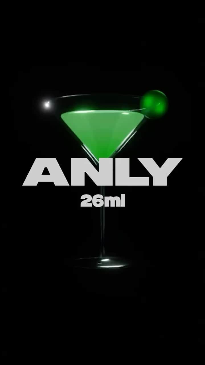 Anlyのインスタグラム：「🍸10.18 Anly 5th Album『26ml』🍸  ▶︎ 好きにしなよ  『Dr.STONE NEW WORLD』 第2クールエンディングテーマソング  うまくいくかなんて 誰にもわからない また会えるかなんて 僕にもわからない 乗っても降りても あなたを咎めない 好きにしなよ 好きにしなよ  ある日突然生まれた曲。  『好きにしなよ』この言葉は5枚目のアルバムを制作する上で何度もエネルギー源になった言葉です。　  きっとこの先も私を救ってくれる曲になると思います。  大好きなアイリッシュの要素が入ったサウンドで、素直な言葉が並んだ楽曲が、良く見ていたアニメのエンディングテーマに選ばれて光栄です。  🍸カクテルイメージ『アラウンド・ザ・ワールド』"世界一周"という意味のあるカクテルです。船旅がテーマの楽曲なのでぴったりだなと思ったし、偶然この名前でツアーを回ってるのでシンパシー湧きました。  CG designed by @watakemi725   ====  1.TAKE OFF 2.EYE 3.Sunday Afternoon Blues – Anly & Rei 4.好きにしなよ 5.Dear 6.58 to 246 7.Round & Round 8.ジントニック 9.Message in the bottle 10. オレンジカラー 11.STAY WITH ME 12.点滅〜Green Light〜  — 初回生産限定盤DVD収録内容 —  ●Anly『“Loop Around the World”〜TRACK4 / QUARTER TOUR〜』@EX THEATER ROPPONGI(2022/12/1) ・VOLTAGE ・カラノココロ  ●Anly One Man Live『A.L.I.V.E』＠LINE CUBE SHIBUYA(2023/7/1) ・TAKE OFF ・Rainbow ・Round & Round ・Sleep    Anly “26ml” Tour 2023-2024 【2023年】 10月15日(日)沖縄 桜坂 セントラル　　 OPEN 16:30 / START 17:00 10月20日(金)宮城 仙台 MACANA　　 OPEN 18:30 / START 19:00 10月22日(日)福岡 福岡 LIVEHOUSE CB　　OPEN 16:30 / START 17:00 11月5日(日)石川 金沢 vanvanV4　　 OPEN 16:30 / START 17:00 11月11日(土)愛知 名古屋 新栄Shangri-La　　OPEN 16:30 / START 17:00 11月19日(日)北海道 札幌 PLANT　　  OPEN 16:30 / START 17:00 11月25日(土)広島 広島 SIX One Live STAR　　OPEN 16:30 / START 17:00 11月26日(日)香川 高松 TOONICE OPEN 16:30 / START 17:00  【2024年】 1月27日(土)大阪 BIGCAT　　 OPEN 16:30 / START 17:30 1月28日(日)東京 EX THEATER ROPPONGI　　OPEN 16:30 / START 17:30   沖縄〜香川 8公演　ループペダルセット 東京・大阪 2公演　バンドセット(予定)」