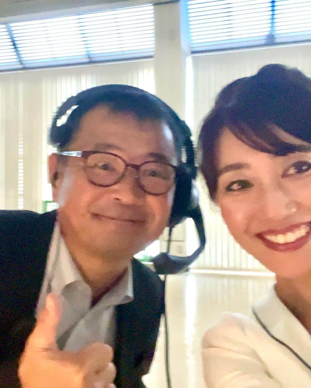 永倉由季さんのインスタグラム写真 - (永倉由季Instagram)「. . ⁡ 神戸に日本で初めて開設した 「Microsoft AI Co-Innovation Lab for Japan 」     オープン記念イベントの 第2部の司会を担当させて頂きました。   ⁡ 全てAIに頼るのではなく 共創しながら ビジネスに活用するのだそうです。 ⁡ (農業にも使われていて興味深かった🌾) 　　　 ________________ 　　　　 ⁡ 新人の時からお世話になっている プロフェッショナルな皆さんは 　　 　　　　　　 安心かつ 面白くて楽しくて帰りたくなくなる(笑) (一人ヘンテコな顔してはる) ⁡ 　　　　　　　 現場は 出ている人だけでなく オモテに出ていないスタッフさんがいるから 成り立ってます✨ . . ⁡#神戸 #microsoftaicoinnovationlab Lab   #オープンイベント  #ai   ⁡ ▶︎アメブロ更新　↓プロフリンクから　　　　　　　　　　　　　　　@yuki_nagakura67 ⁡ ✼••┈┈┈┈┈┈┈┈┈┈┈┈┈┈┈┈••✼  　　　　　 ▶︎アナウンサー・プライベート用Instagram @yuki_nagakura67 ⁡ ▶︎ブランディング用/魅せ方・伝え方・オススメ @yuki_nagakura_brushup_salon ⁡ ✼••┈┈┈┈┈┈┈┈┈┈┈┈┈┈┈┈••✼ ⁡ ⁡ #永倉由季 #フリーアナウンサー #司会者#司会業  #顔タイプ診断 #顔タイプアドバイザー #顔タイプ診断® #アナウンサー #女子アナ#女子アナコーデ ___________________________」10月11日 21時04分 - yuki_nagakura67