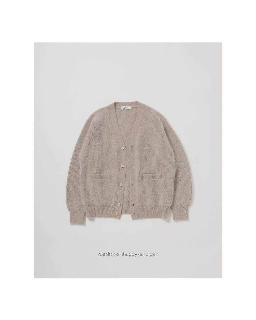 JOURNAL STANDARDのインスタグラム：「FOLL 2023 Autumn/Winter "back to basic , catch your style" 3rd delivery.  FOLLは、あらゆる人のためのデイリーウェアブランド。 上質な生地と、シックな色合い。 オーセンティックなデザイン。 自身のスタイルを改めて立ち返るキッカケをくれる「まっさらなキャンバス」のようなウェアを是非、お楽しみ下さい。  @foll.jp  @unfollow.jp  -------- ⁡ #2023aw #journalstandard #baycrews #fashion #journalstandardmens #journalstandardladies」