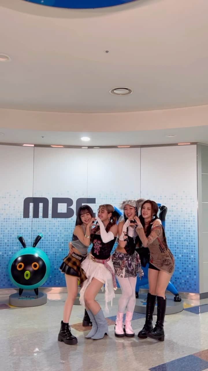 のインスタグラム：「#Galileochallenge With #HARVEY #MAYA  #XG #엑스지 #김다연 #DAYEON  #히카루 #HIKARU  #Kep1er #케플러 #Galileo #MagicHour」