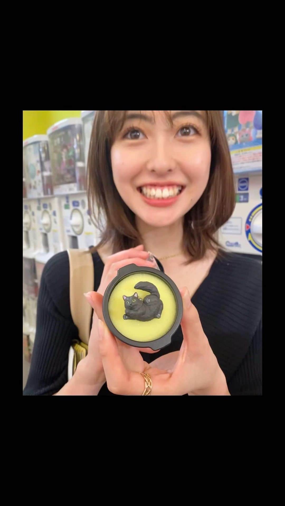 平塚麗奈のインスタグラム：「🎵🌿🍠」