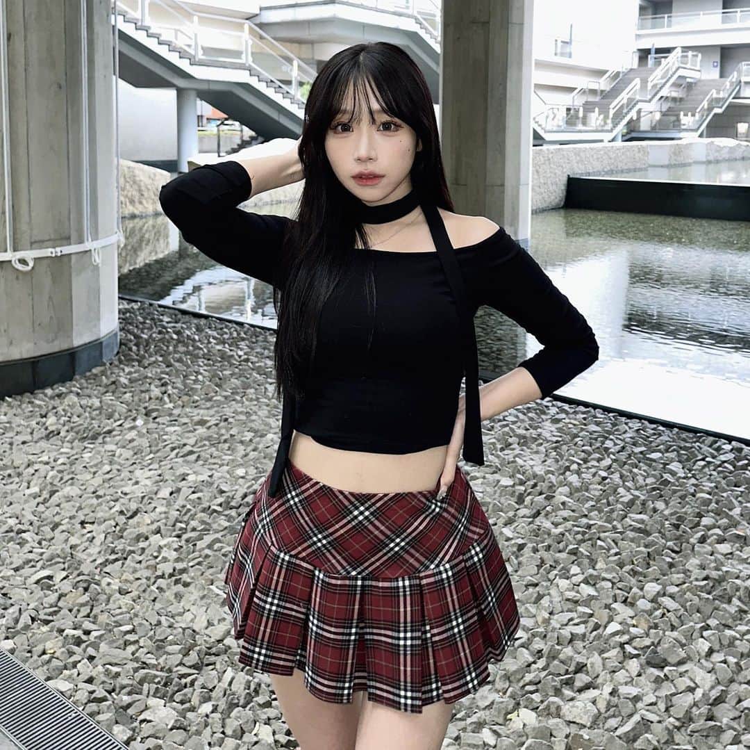 のインスタグラム：「寒くなってきたね૮ . ̫ . ა」