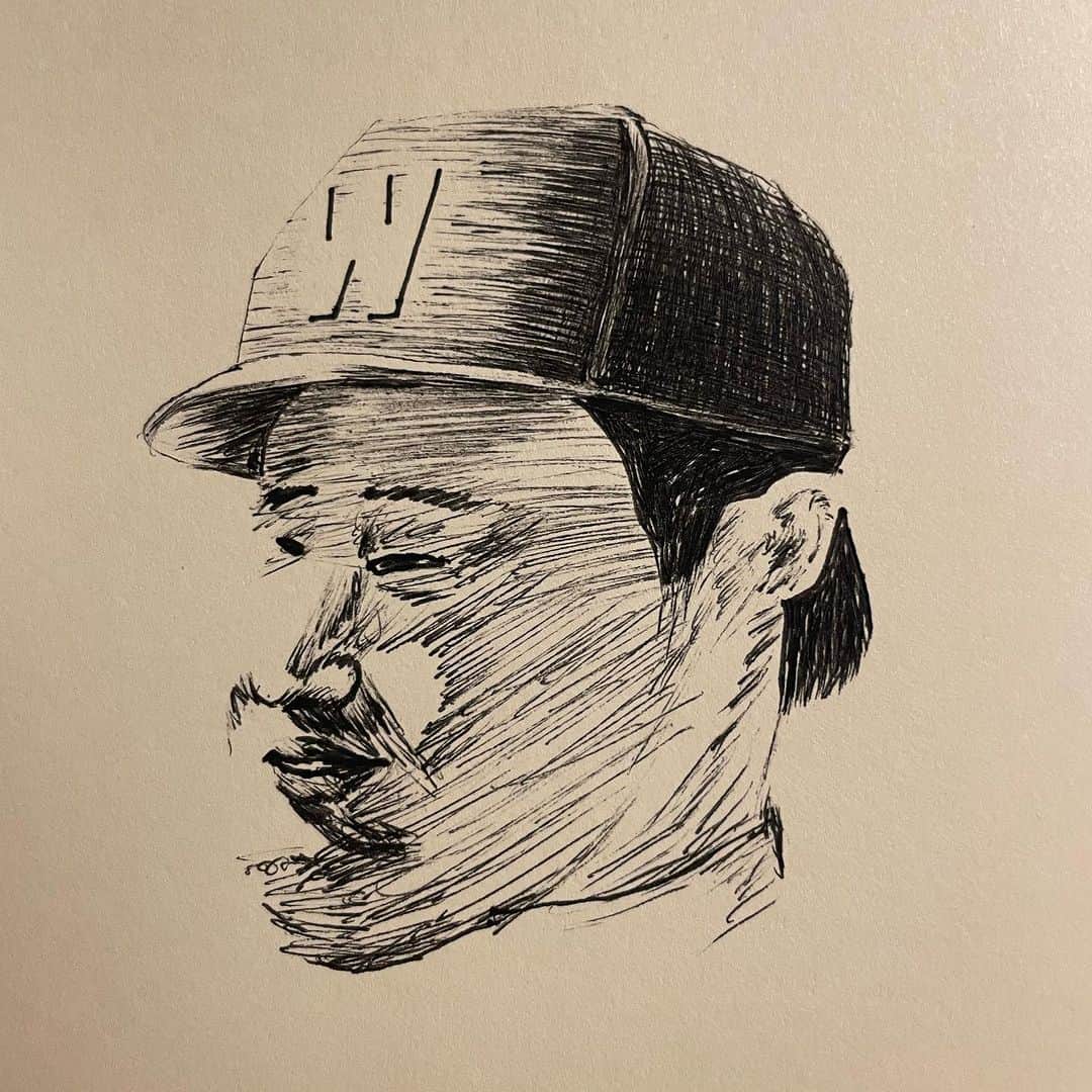 浅野忠信のインスタグラム