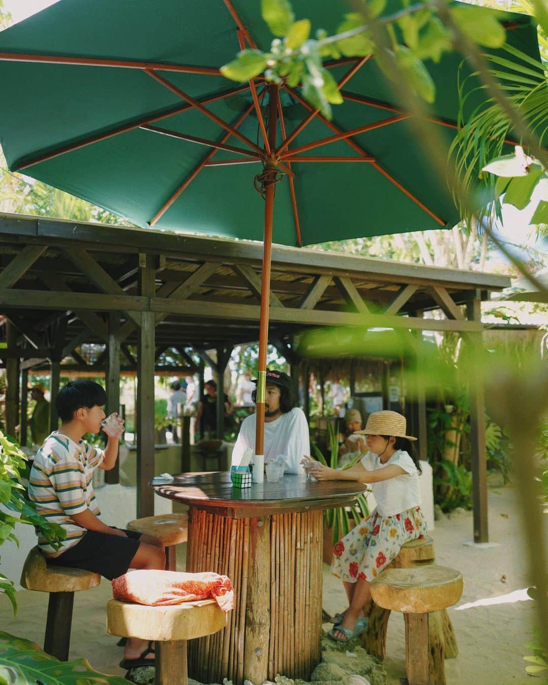 池田泉のグルメインスタ