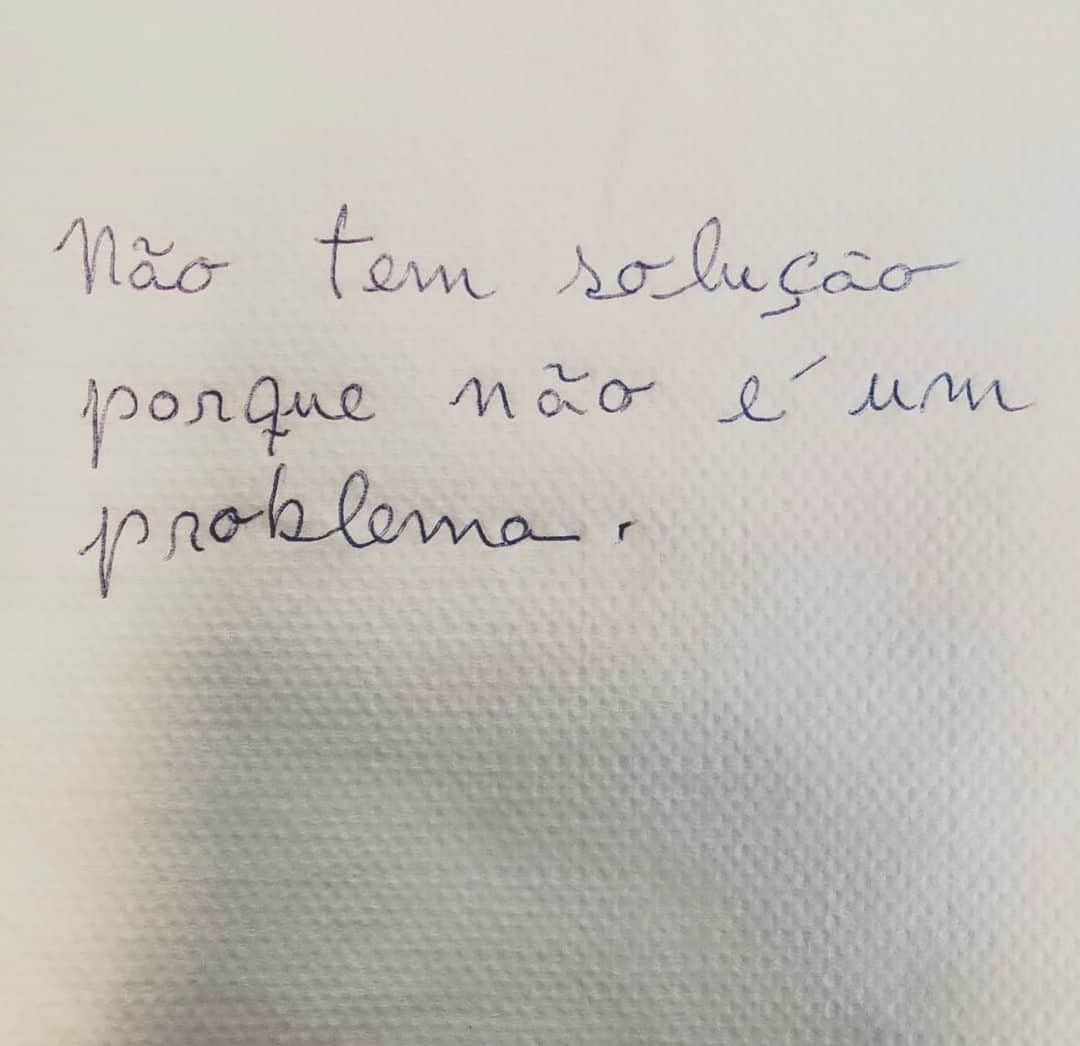 Garotas Estupidasのインスタグラム：「Resolvido? 😌✌🏻❤️✨ rg: @nazarenorodrigues」