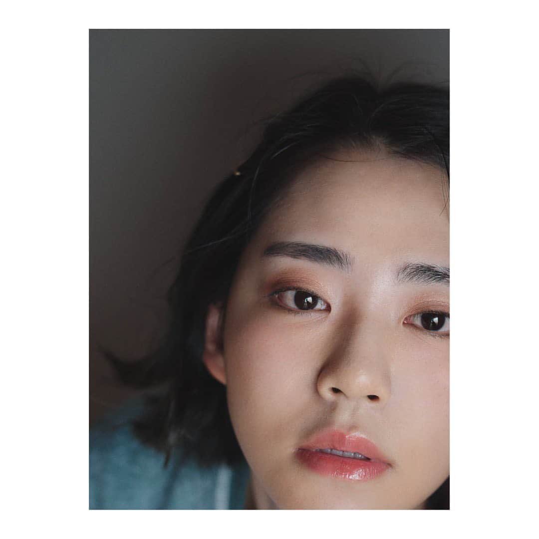 伴優香さんのインスタグラム写真 - (伴優香Instagram)「🕊️𓂃 𓈒𓏸  この日の写真とても好きなので いっぱい載せさせてもらいますね☺︎  #photographer @takerukohara_sono1   #hairmake  @maki_hairmake_   #phot #pic #portrait」10月11日 21時37分 - ban_yuka0707