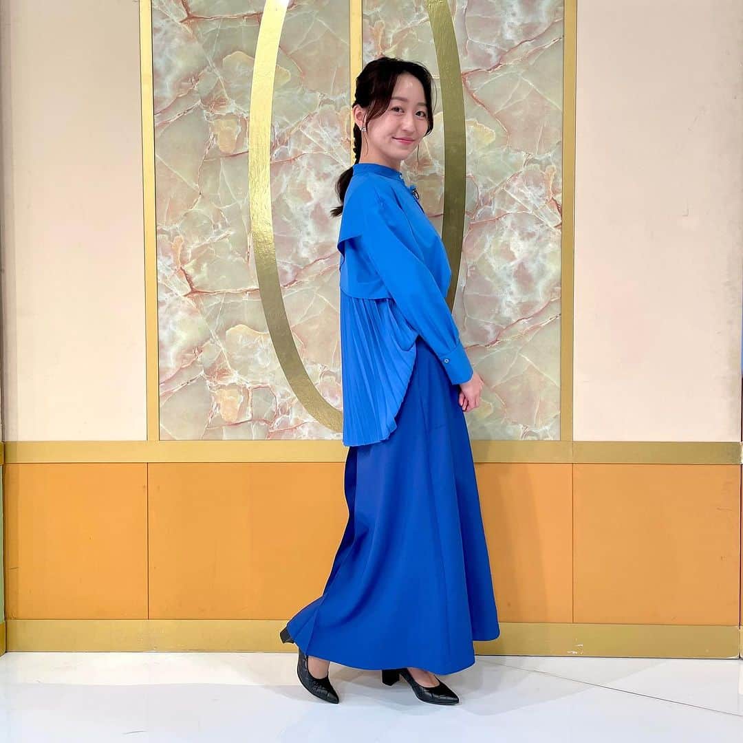 片渕茜のインスタグラム