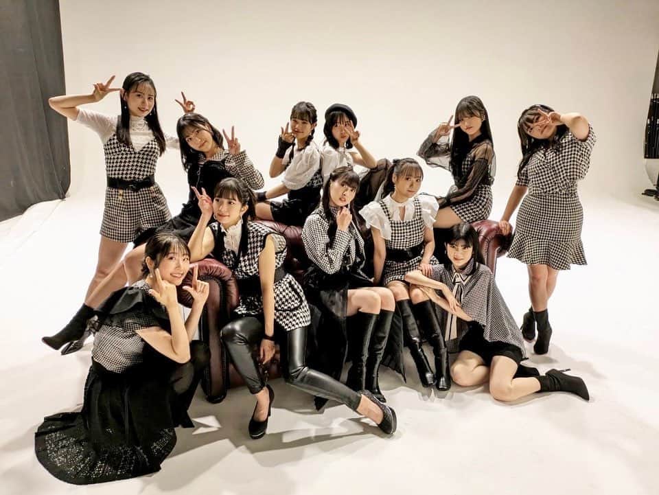段原瑠々のインスタグラム