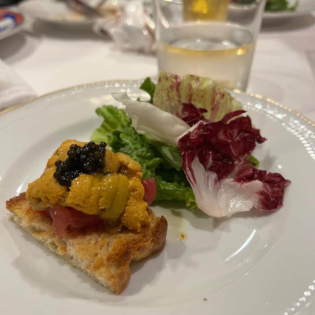 森本容子のグルメインスタ