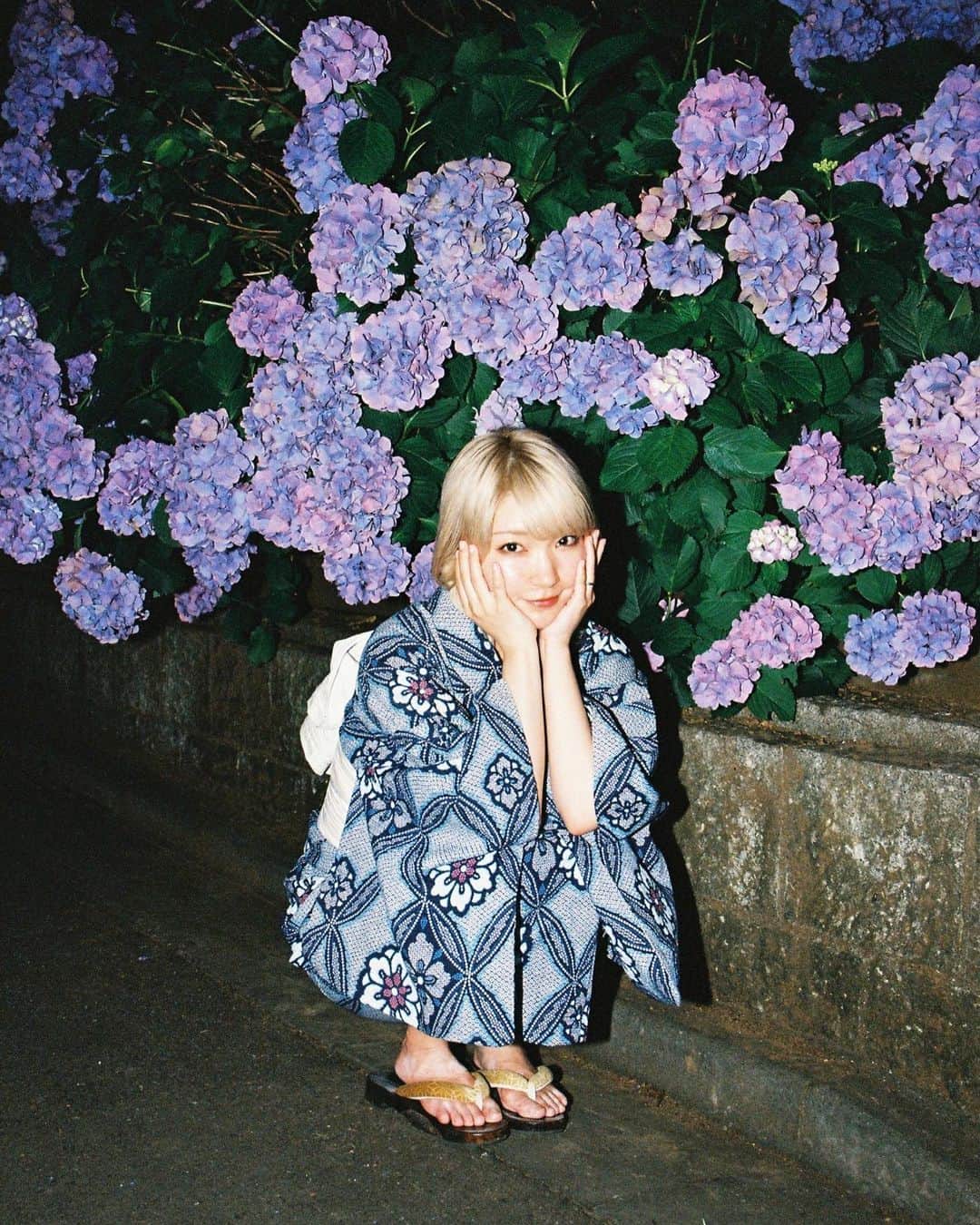 柊里杏のインスタグラム：「お久しぶりです。私は元気です。 またInstagram、投稿頑張ろうかなーなんて思っているこの頃です」