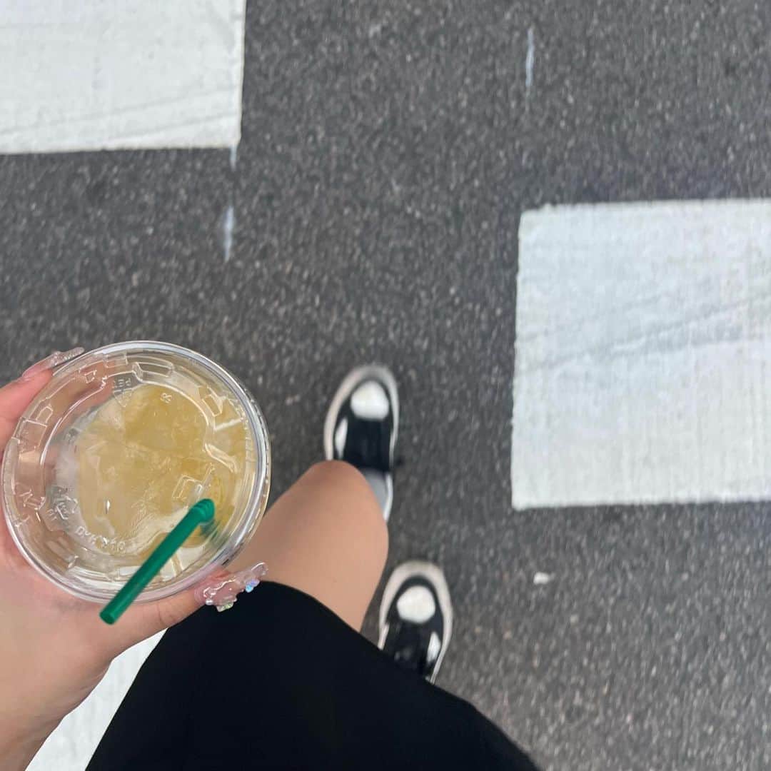 すずのインスタグラム