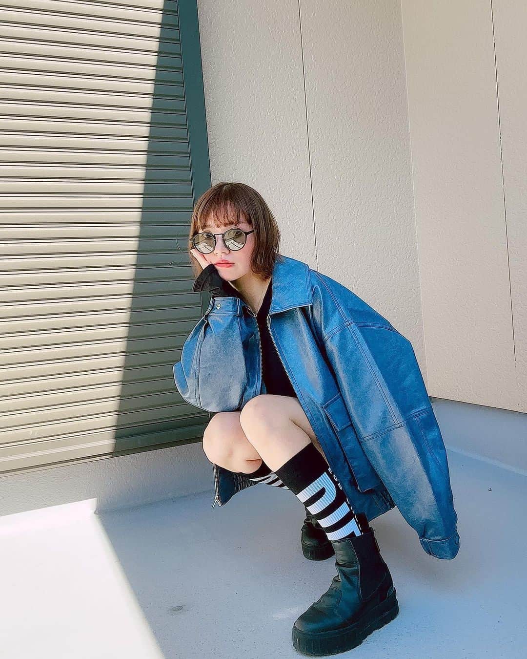 恋愛未満のインスタグラム