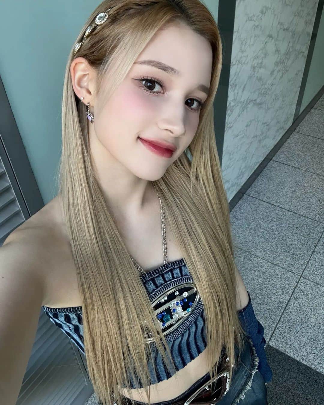 Kep1erのインスタグラム