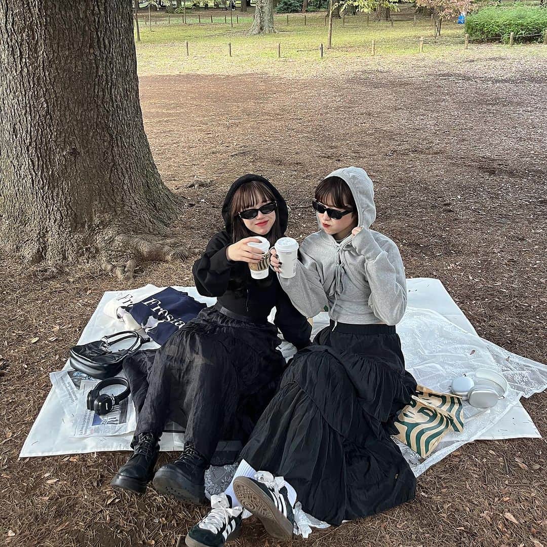 びすこのインスタグラム
