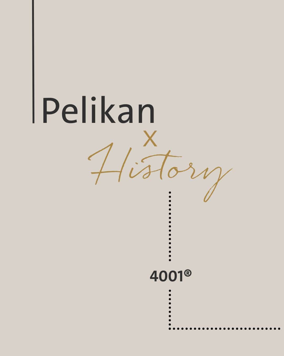 ペリカンのインスタグラム：「Exploring the fascinating history of Pelikan inks! 🖋️  Founded by chemist Carl Hornemann in 1838, Pelikan initially focused on oil paints, watercolors, and colored inks. In 1871, Günther Wagner took over the business, and by 1886, they offered a diverse range of 49 ink varieties, each tailored to specific needs. The Pelikan trademark, registered in 1879, marked the beginning of a legacy. 📜  As fountain pens emerged, Pelikan introduced 'Pelikan Inks' with specific numbers for easy recall. These inks, like Pelikan Ink 4001, had unique properties. Today, the legacy lives on and you can still buy the 4001 ink in 9 diffferent colors.  #PelikanInks #PelikanXHistory #Pelikan4001」