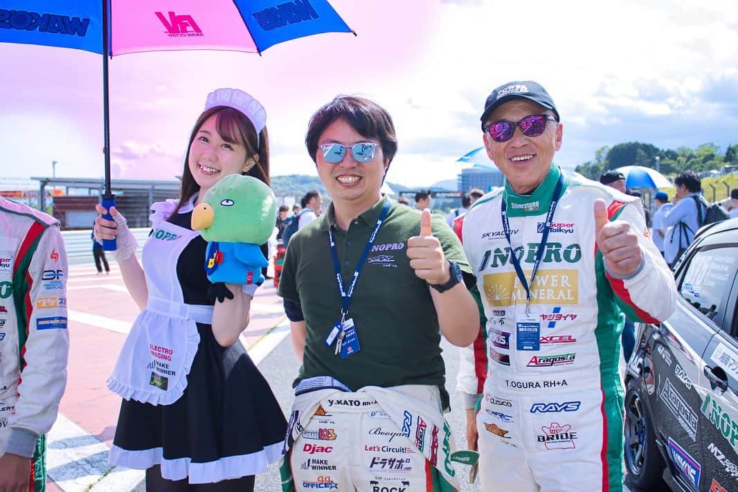 鈴乃八雲のインスタグラム