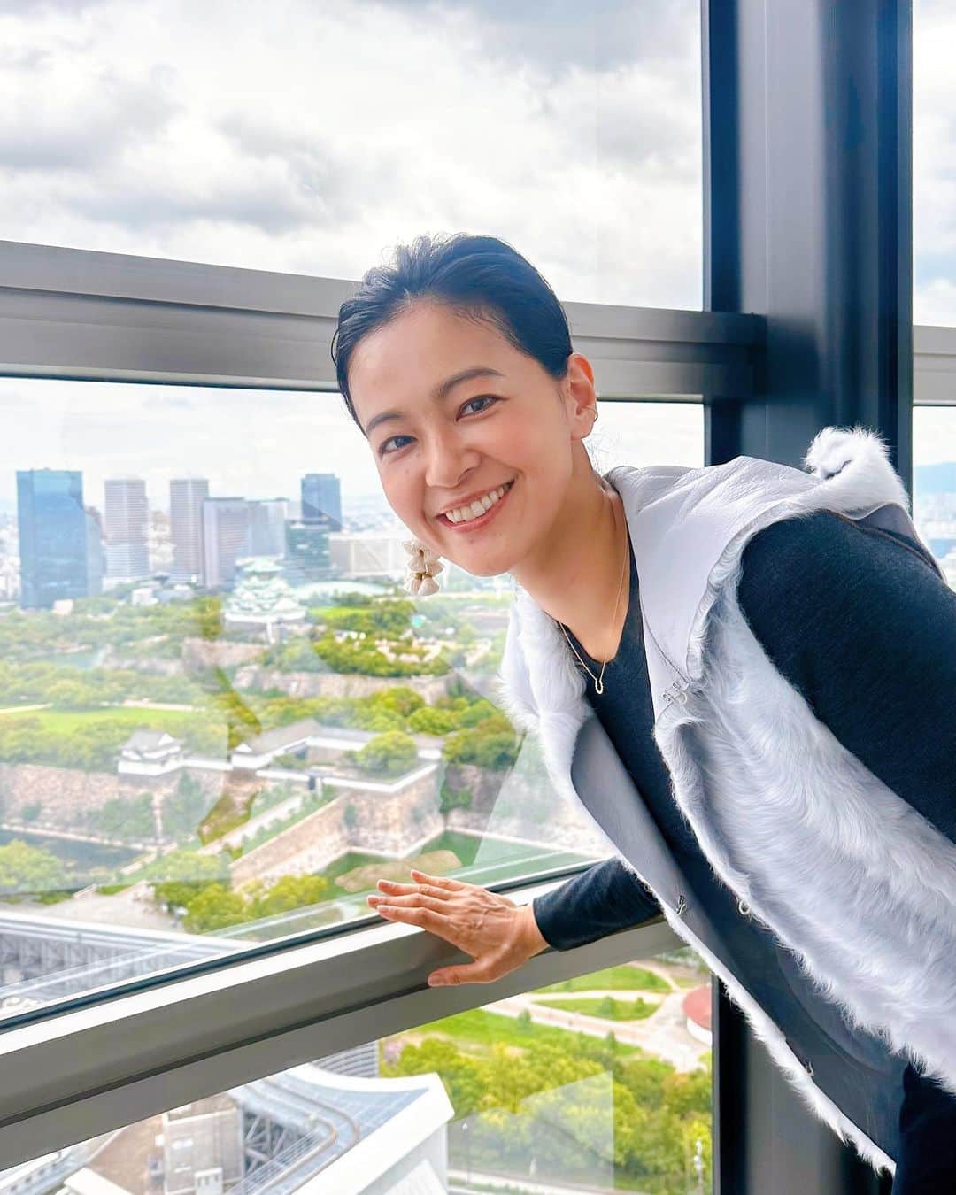 黒谷友香のインスタグラム