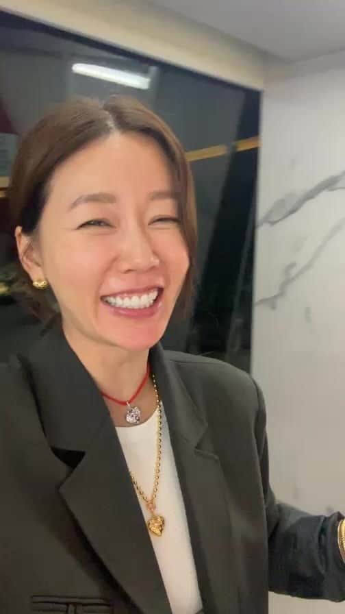 アン・ソニョンのインスタグラム