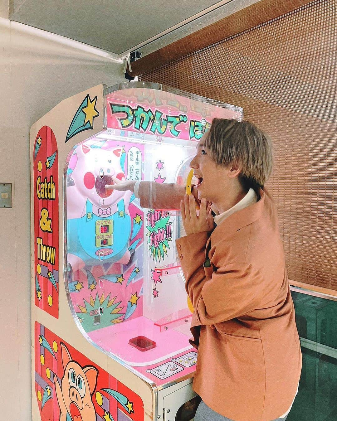 末吉9太郎さんのインスタグラム写真 - (末吉9太郎Instagram)「このゲーム子供の頃から一生やってたんだけど知ってる人いない？」10月11日 23時13分 - 9taro_cubers