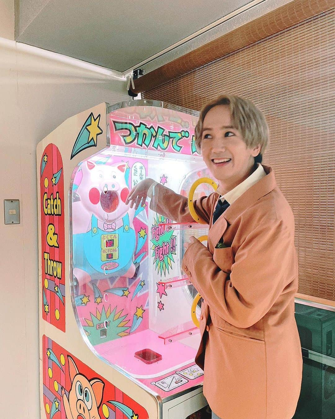 末吉9太郎さんのインスタグラム写真 - (末吉9太郎Instagram)「このゲーム子供の頃から一生やってたんだけど知ってる人いない？」10月11日 23時13分 - 9taro_cubers