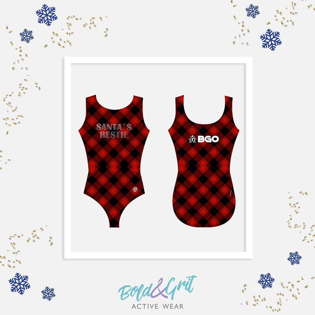 Inside Gymnasticsさんのインスタグラム写真 - (Inside GymnasticsInstagram)「✨Celebrate this Christmas with style and unity in your team!  Introducing @boldandgrit_store custom Christmas leotards for gyms, the perfect way to showcase festive spirit at every event.  The holiday season is approaching, offering a perfect opportunity to infuse enchantment into your gymnastics leotards. Imagine your gymnasts wearing customized Christmas-themed leotards, a fantastic way to instill joy and enthusiasm within your gym this festive season. 🎄  The deadline for ordering these leotards is 10/27!  Don't let this chance slip away to make your gymnasts stand out and sparkle during the holidays. 🤩  Our dedicated design team is prepared to craft a unique Christmas design that mirrors your gym's distinctive style.  Visit boldandgritteam.com  Contact us: info@boldandgrit.com  #usagymnastics #usaggymnast #gymnasticsgirl #gymnasticscoach #gymnasticslife #gymnasticscompetition #gymnasticstraining #gymnasts #miami #florida #leotardsforgymnastics #gymnasticsforlife #gymnasticsleotards #leotards #leotardslovers #leotardsforgymnastics」10月11日 23時13分 - insidegym