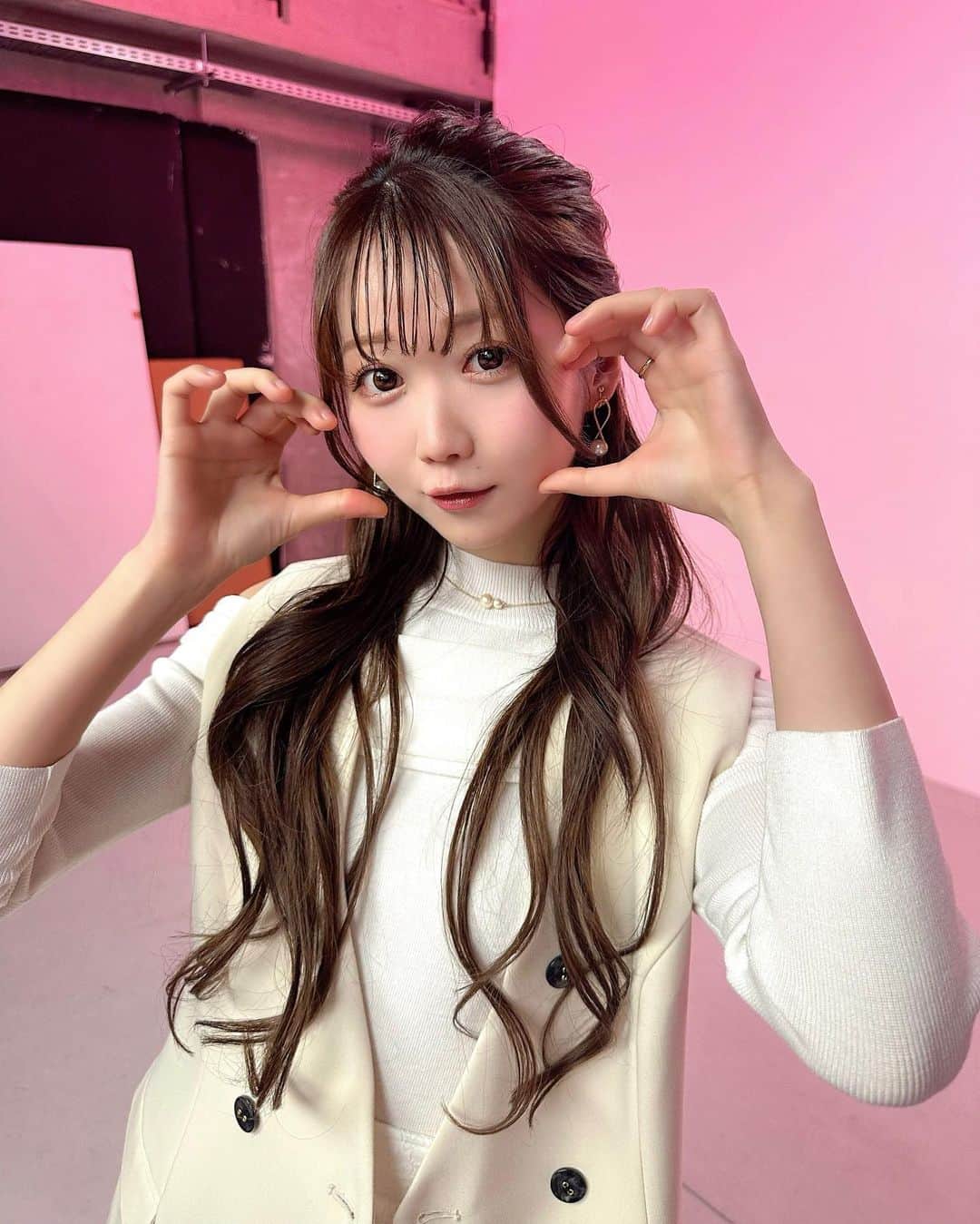 大谷映美里のインスタグラム：「今日も1日おつかれさまでした🫶🏻💖」