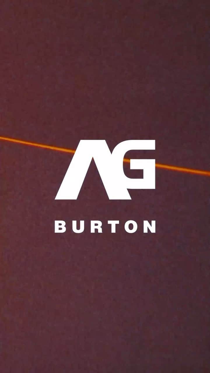 アナログクロージングのインスタグラム：「The new Burton AG Collection is live— future-forward technology and no-BS style.  Shop the full line in our Link in Bio.   #Burton #DesignUnlikelyFutures #Snowboarding」