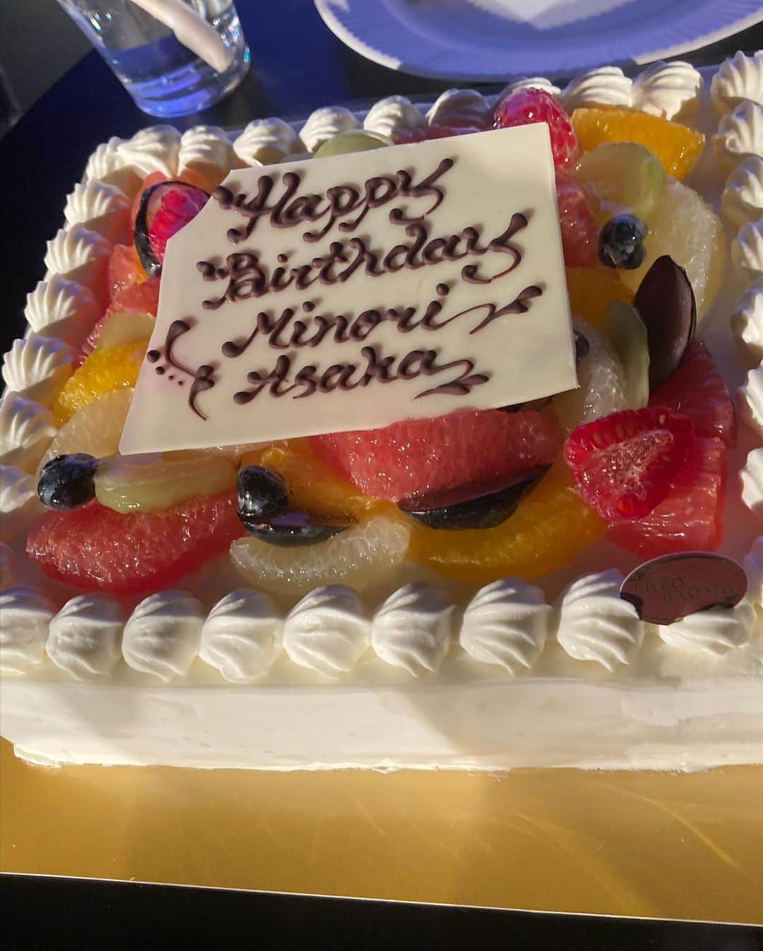 亜咲花さんのインスタグラム写真 - (亜咲花Instagram)「この3日間でケーキめっちゃ食べた。 はぁ、ケーキ大好き😌✨」10月11日 23時31分 - asaka_official