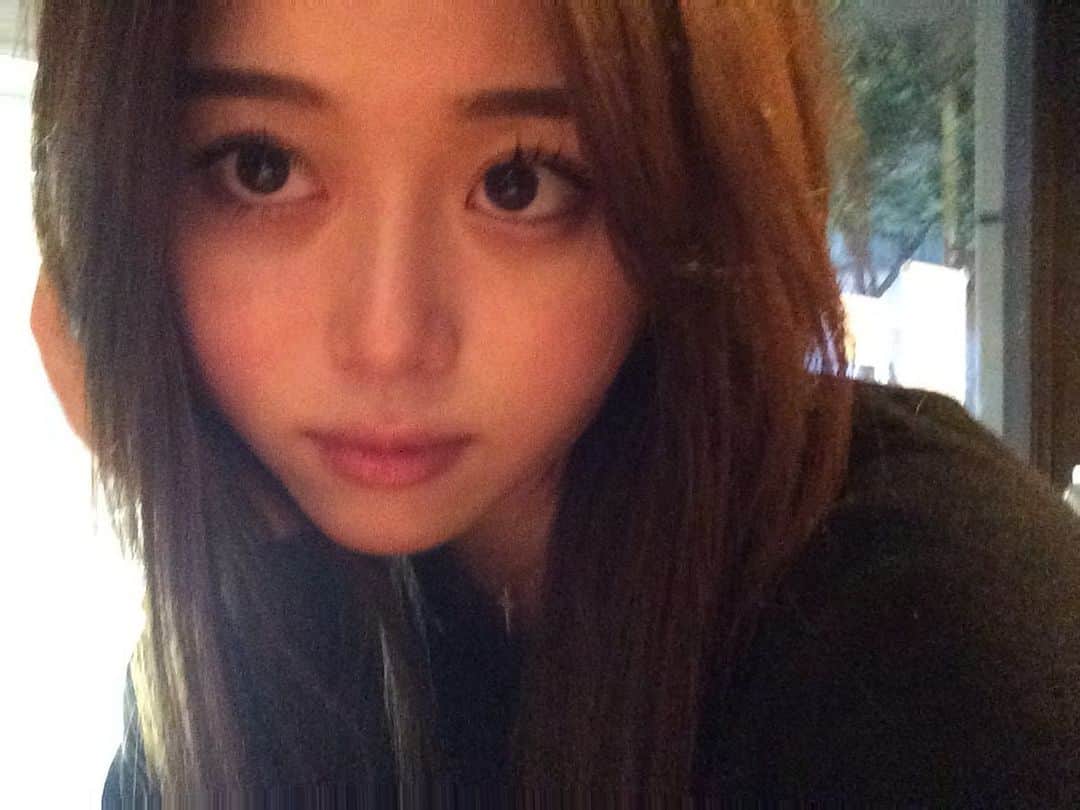 佐藤もえのインスタグラム：「いつもありがとです🩵✨️」