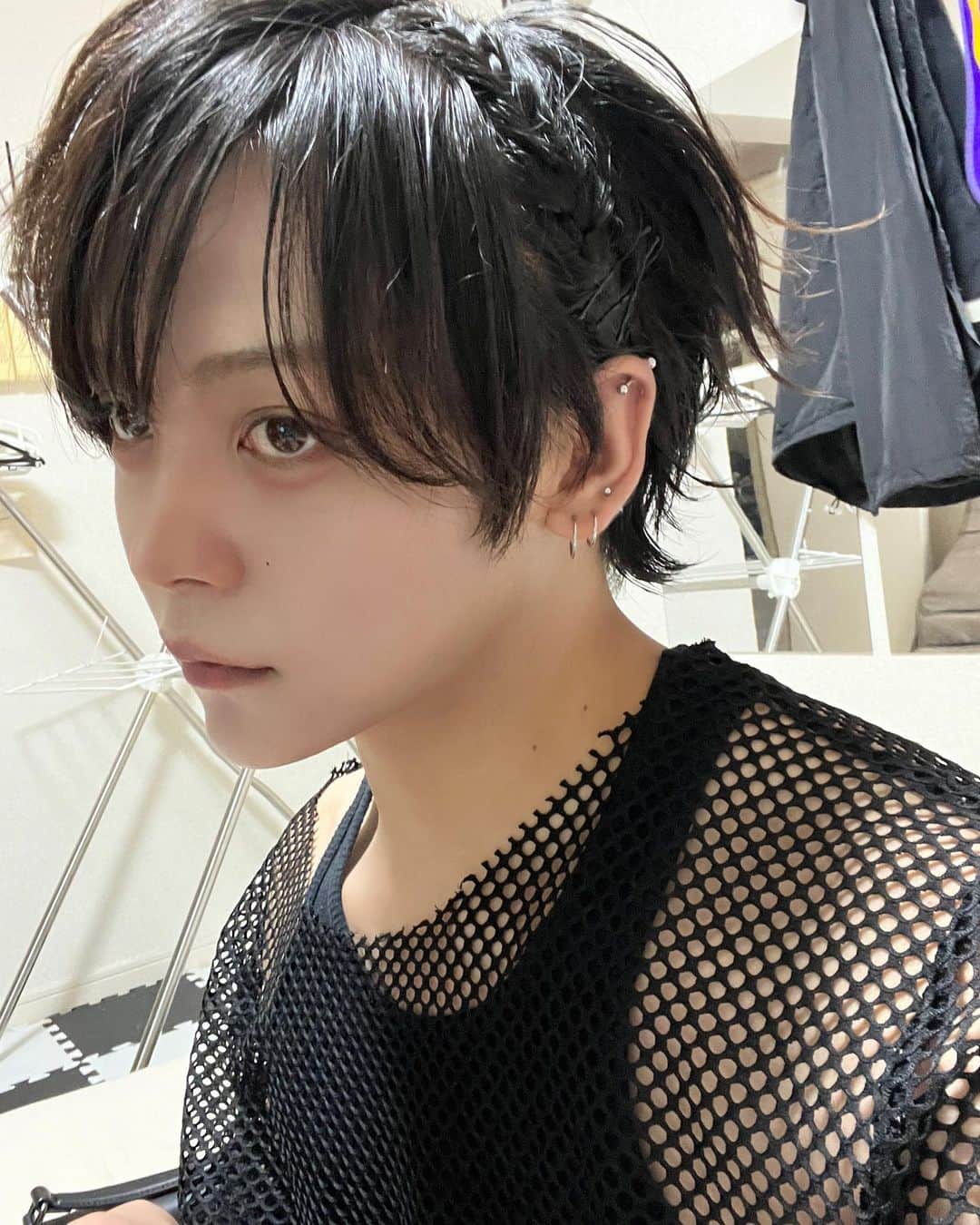 りゅうのインスタグラム