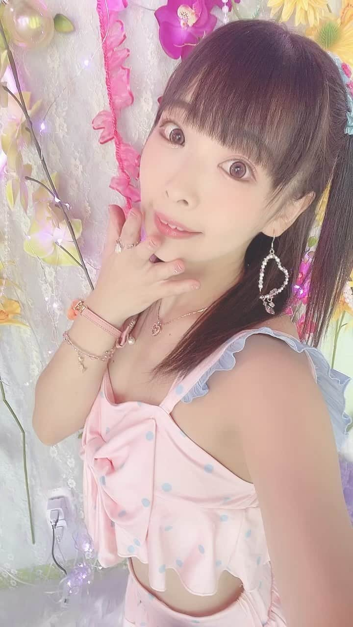 原美織のインスタグラム