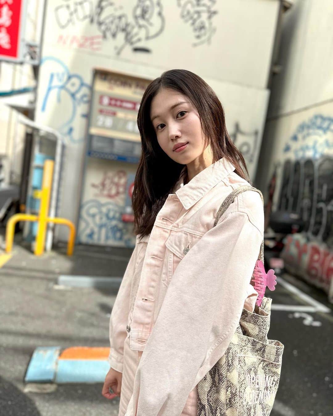 増澤璃凜子のインスタグラム