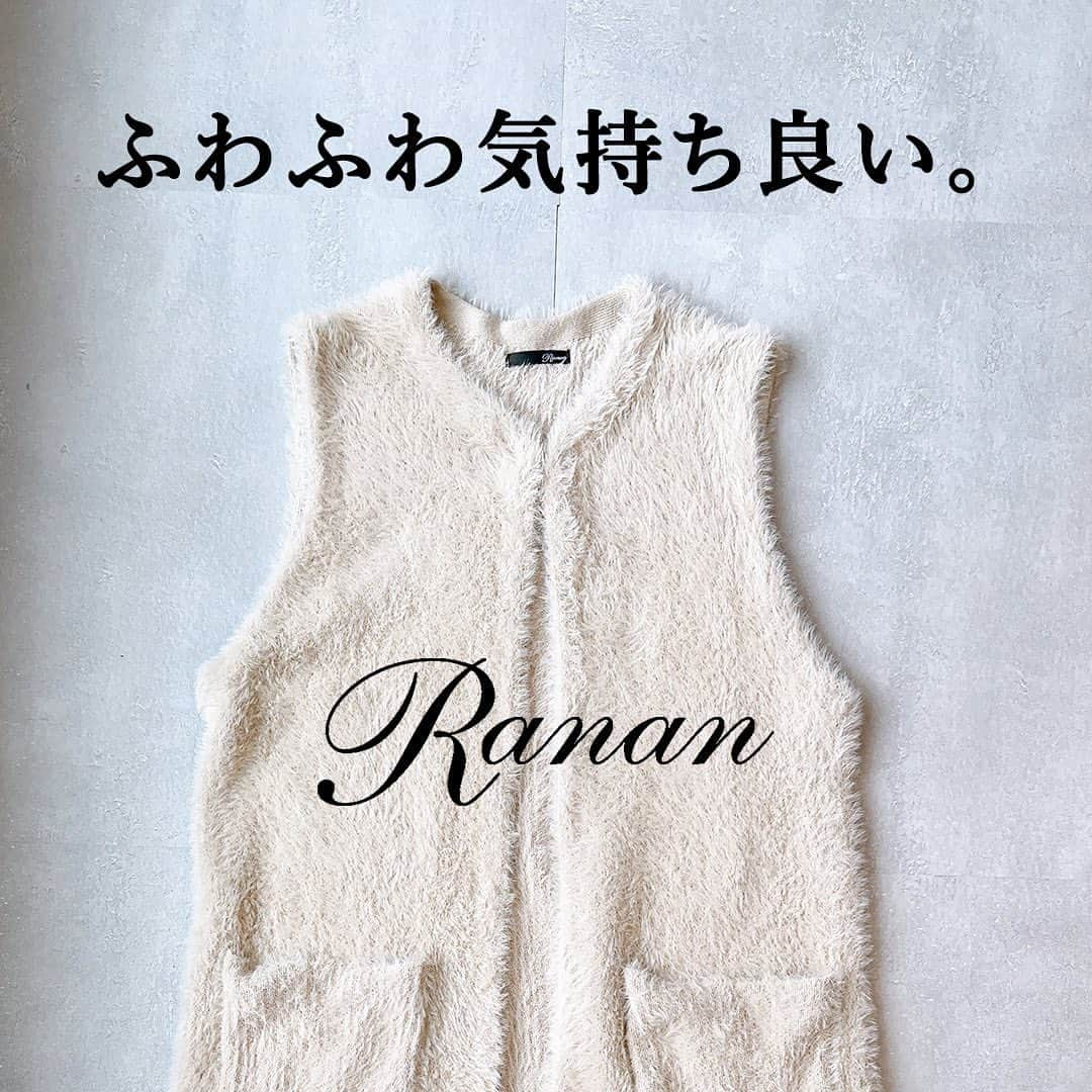 Rananのインスタグラム