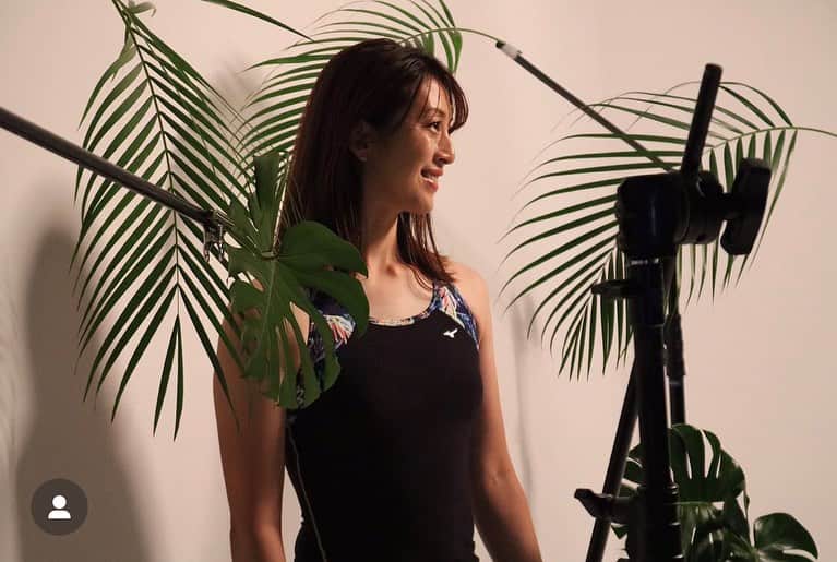 寺川綾さんのインスタグラム写真 - (寺川綾Instagram)「アヤコレの撮影したよー📸 お楽しみにっ♡♡♡ #ミズノ #ミズノスイム #アヤコレ #撮影 #お楽しみに🩱」10月12日 10時01分 - terakawaaya_official