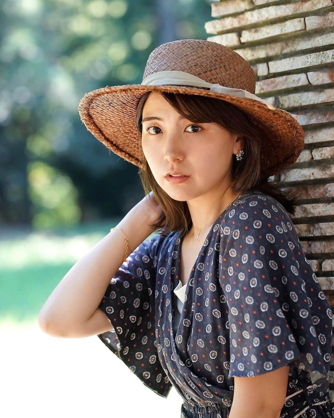 橋本香澄のインスタグラム