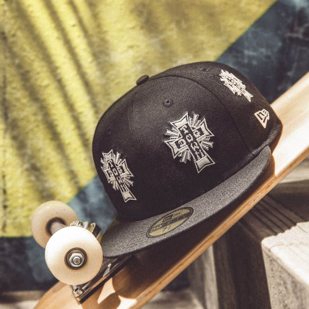 New Era Japan オフィシャル Instagram アカウントのインスタグラム