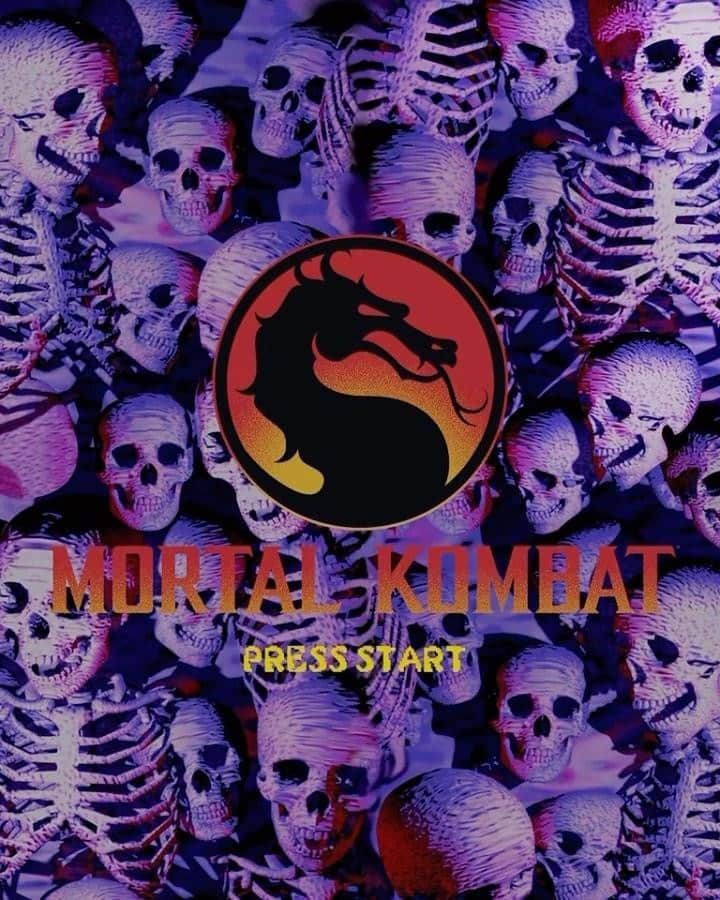 カイ・グリーンのインスタグラム：「Secret Character / New Athlete Revealed.  Mortal Kombat X Darc Sport - 10.29.23」