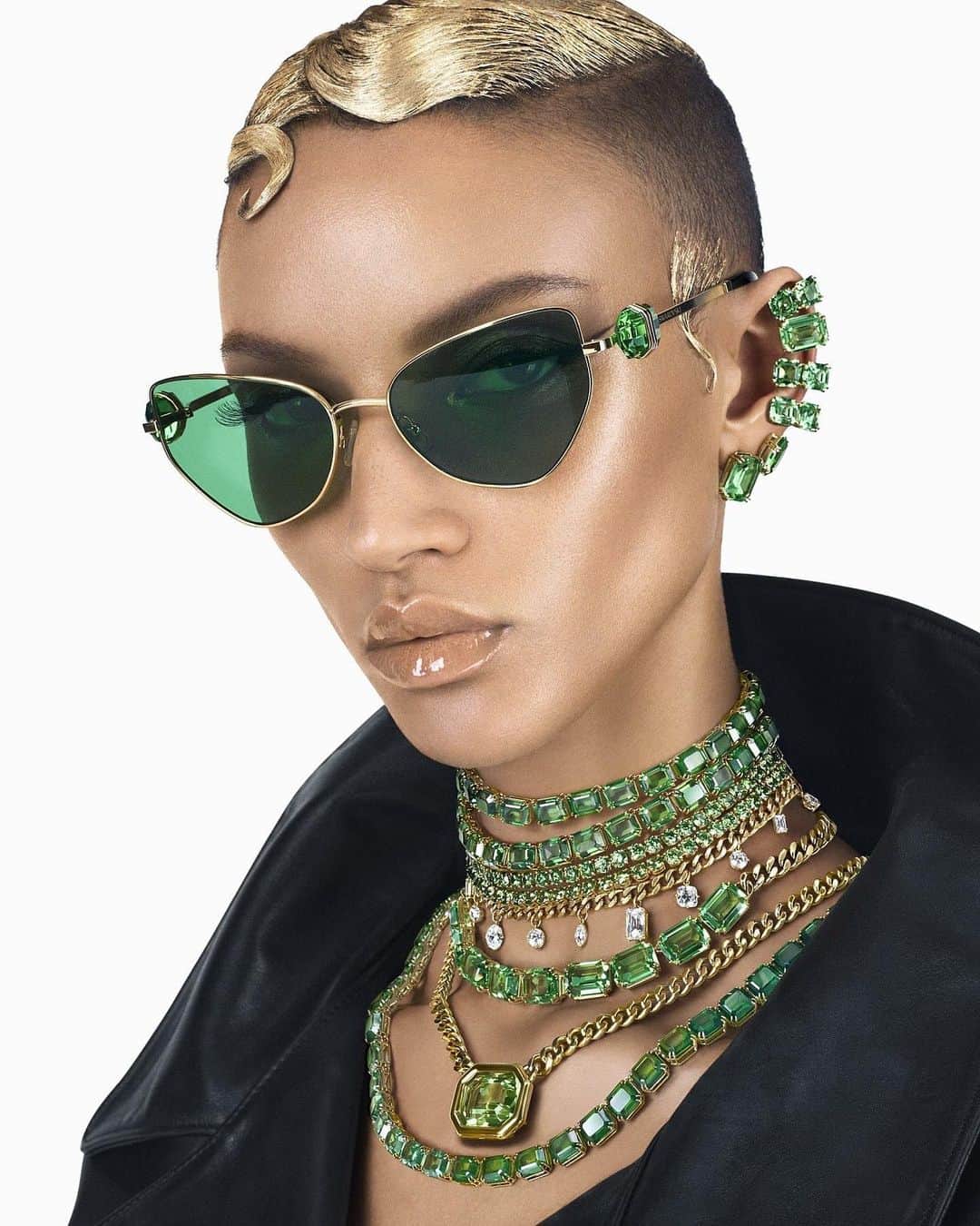 IMG Modelsのインスタグラム