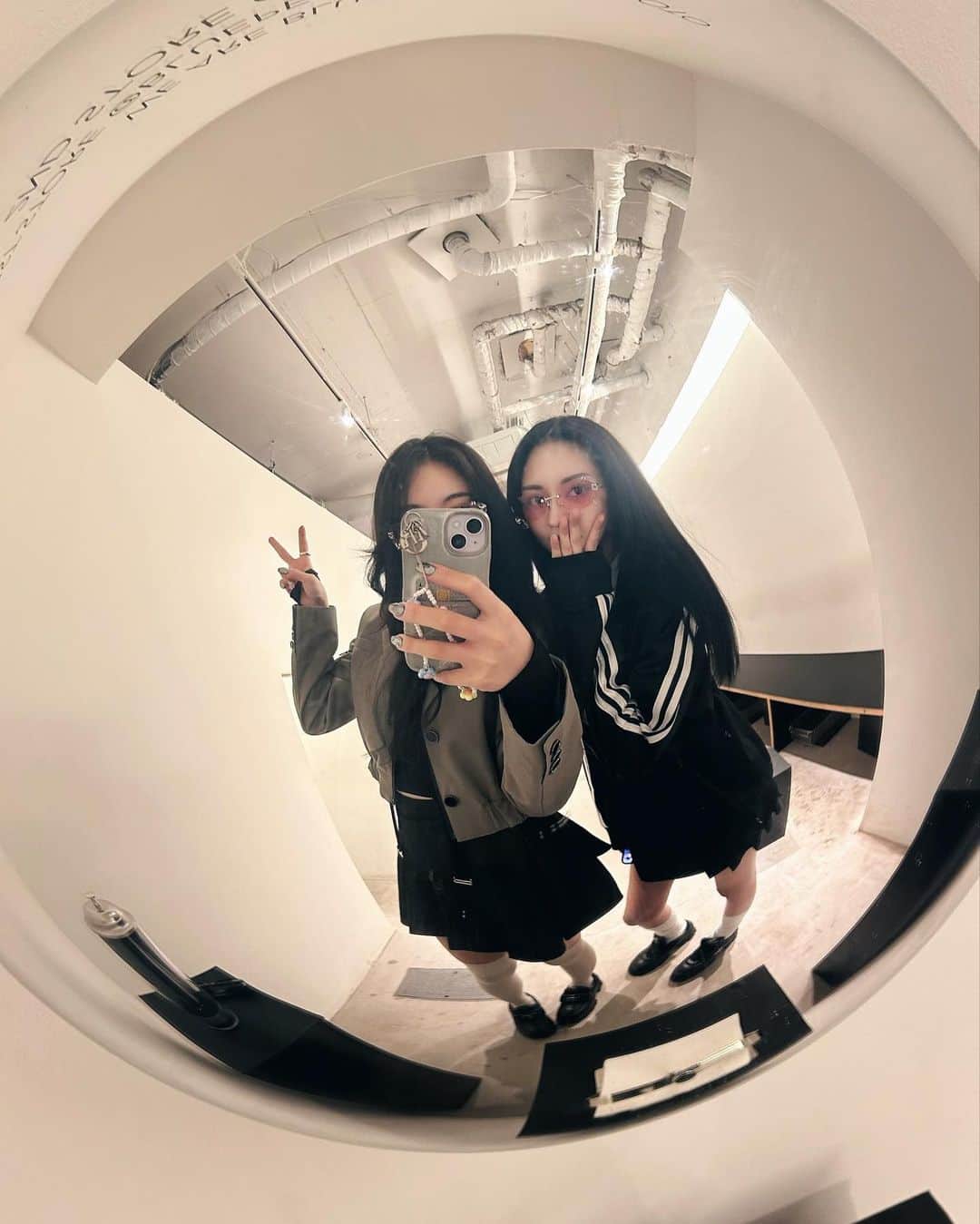 関あいかのインスタグラム