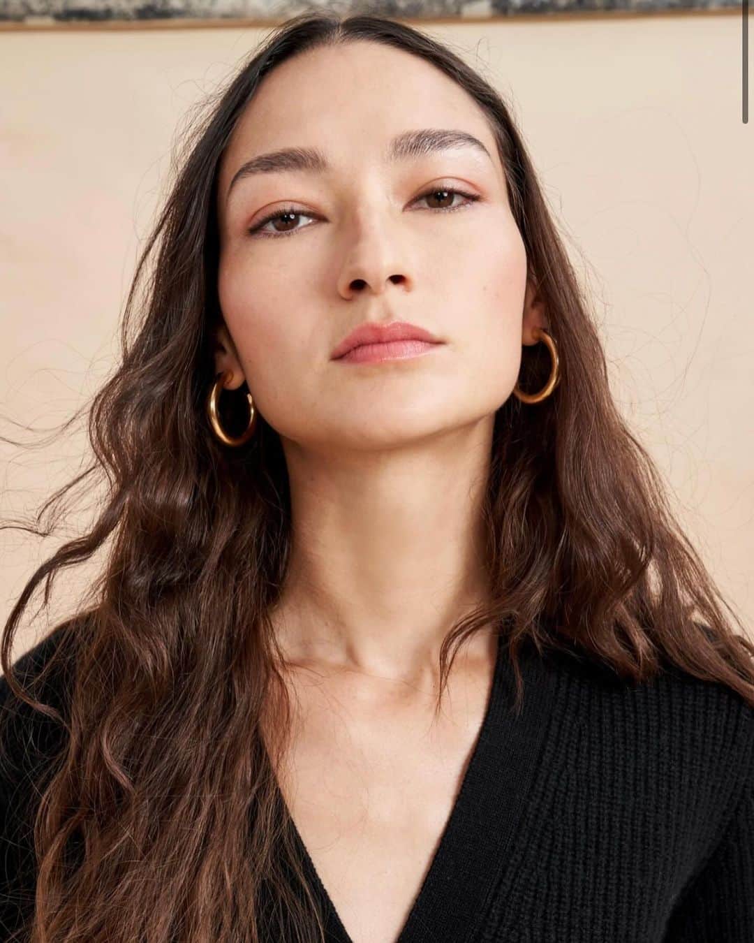 ブルーナ・テノリオのインスタグラム：「Serving up all the moves and faces for @lalignenyc」