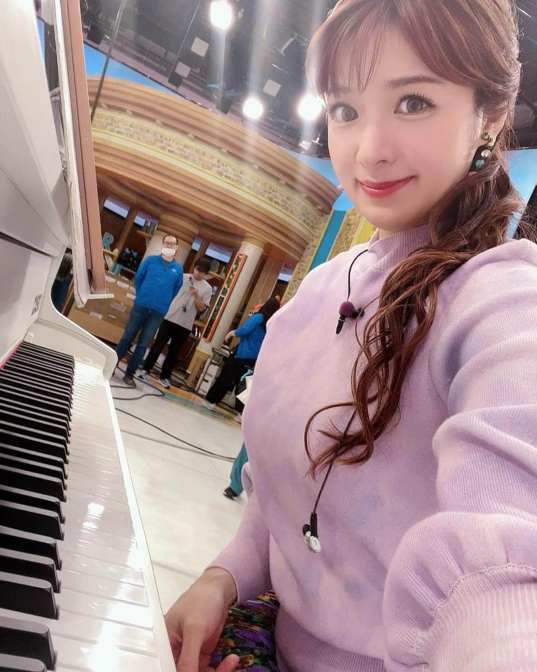 高木里代子のインスタグラム