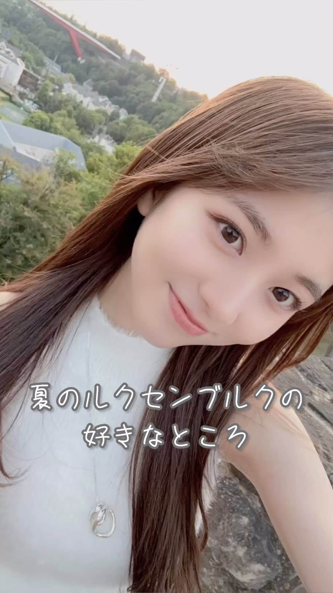 せきぐちりさのインスタグラム
