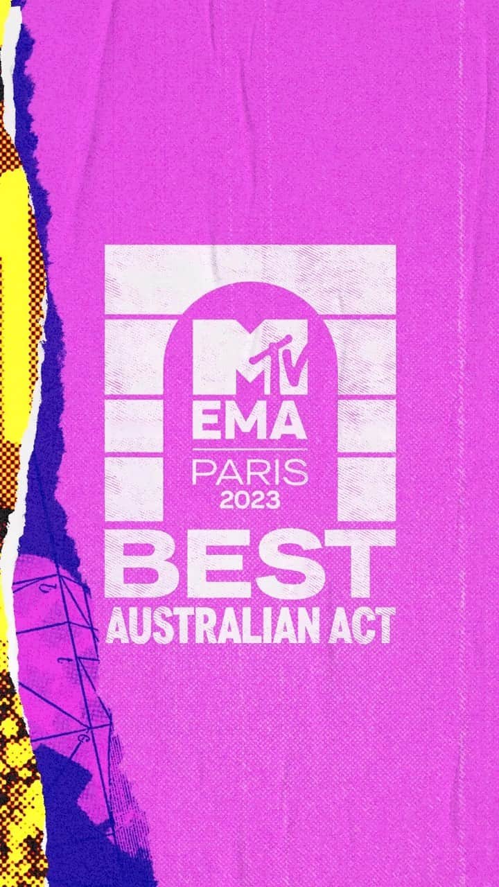 MTV EMAのインスタグラム：「Our #MTVEMA Best Australian Act nominees need YOUR votes!!   🇦🇺 @budjerah  🇦🇺 @gflip  🇦🇺 @kylieminogue  🇦🇺 @thekidlaroi  🇦🇺 @troyesivan   Go to mtvema.com/vote to decide our winner!」