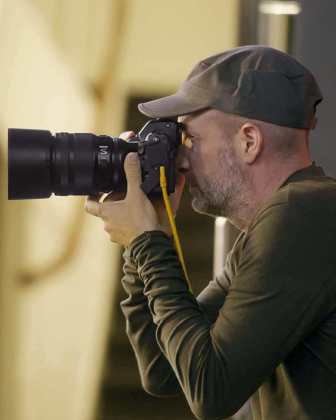 Nikon Australiaさんのインスタグラム写真 - (Nikon AustraliaInstagram)「A legend is born. The Nikon Plena is here.  Capture stunningly-rendered images with dreamy bokeh that reaches across the entire frame, even wide open at f/1.8 maximum aperture. Two stepping motors and blazing-fast AF gives you true control of the 135mm focal length.  Order the NIKKOR Z 135mm F/1.8 S Plena now at the link in bio. 🔗☝️  #Nikon #NikonAustralia #NIKKOR #MyNikonLife #NikonCreators #NikonPlena #Plena #PlenaLens」10月12日 7時14分 - nikonaustralia