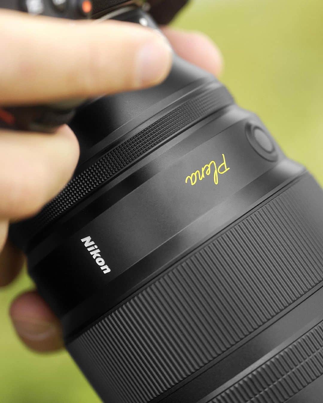 Nikon Australiaさんのインスタグラム写真 - (Nikon AustraliaInstagram)「A legend is born. The Nikon Plena is here.  Capture stunningly-rendered images with dreamy bokeh that reaches across the entire frame, even wide open at f/1.8 maximum aperture. Two stepping motors and blazing-fast AF gives you true control of the 135mm focal length.  Order the NIKKOR Z 135mm F/1.8 S Plena now at the link in bio. 🔗☝️  #Nikon #NikonAustralia #NIKKOR #MyNikonLife #NikonCreators #NikonPlena #Plena #PlenaLens」10月12日 7時14分 - nikonaustralia