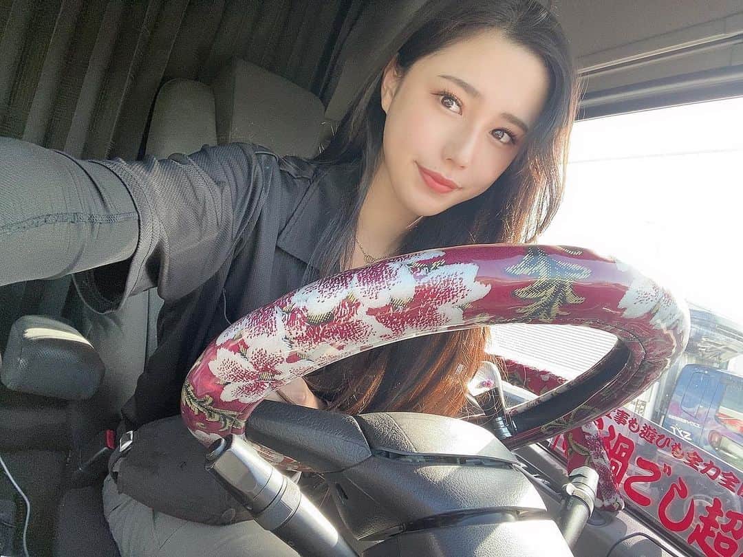 のインスタグラム：「おはよお☀️  今日もがんばろーね♡」