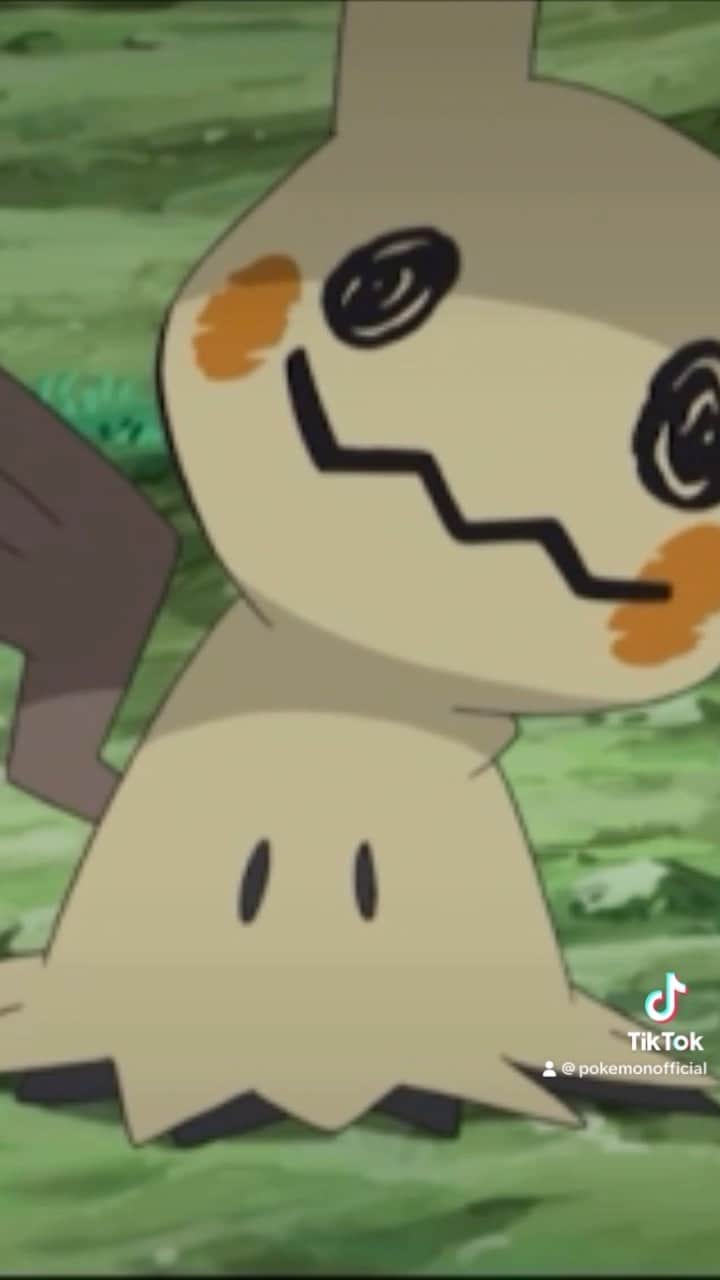 Pokémonのインスタグラム