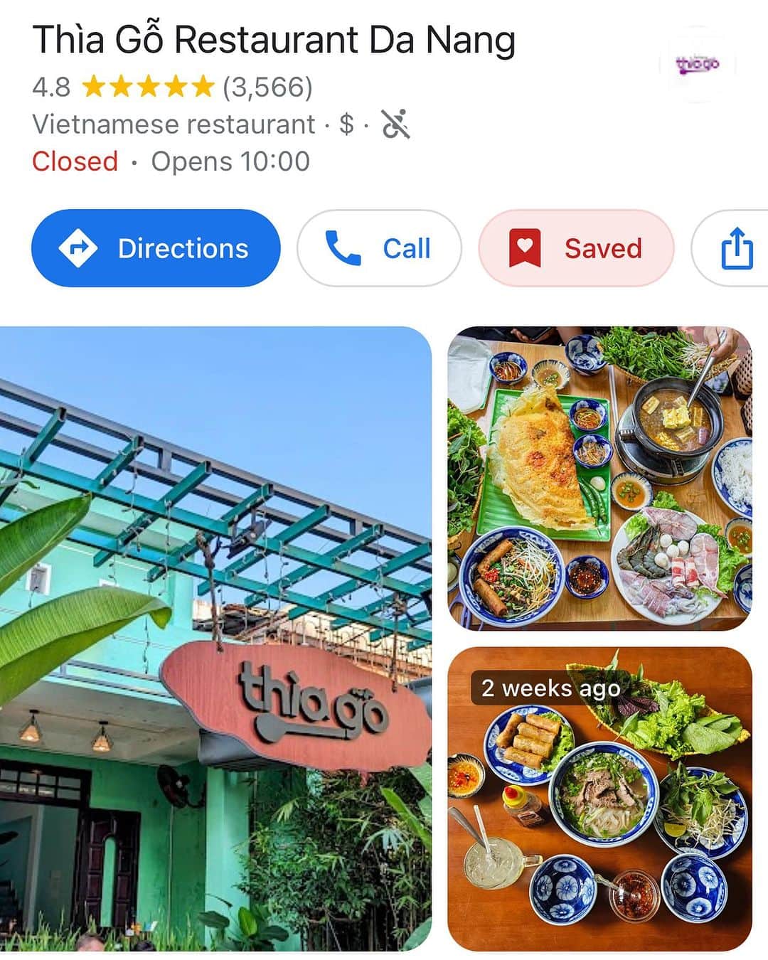 ももせゆきさんのインスタグラム写真 - (ももせゆきInstagram)「Vietnam🇻🇳Food🍽 location📍Danang ベトナム料理が大好きな私にとってはベトナム旅行が天国😋 ベトナム旅行中毎日色んなお店のフォー食べたけど、どこのお店のフォーも美味しくて幸せすぎた🫶 特にダナンにある【Thìa Gỗ Restaurant Da Nang】がおすすめすぎるのでダナンに行く時はぜひ行って見てほしいです🇻🇳 ・ ・ iPhoneポトレ輪郭強調モードで撮影 🏷 #vietnamtravel #vietnam #vietnamfood  #ベトナム旅行 #ベトナム#ベトナム観光  #ダナン #danangfood #đànẵng  #danang #visitvietnam #ベトナム料理  #travelphotography  #instavietnam  #explorevietnam  #vietnamairlines  #hoianancienttown #hộian  #海外旅行 #海外旅行好きな人と繋がりたい  #genic_mag #retrip_global   #カメラ女子 #カメラ好きな人と繋がりたい  #ファインダー越しの私の世界  #女子旅 #タビジョ#discovervietnam」10月12日 8時11分 - momoyu1125