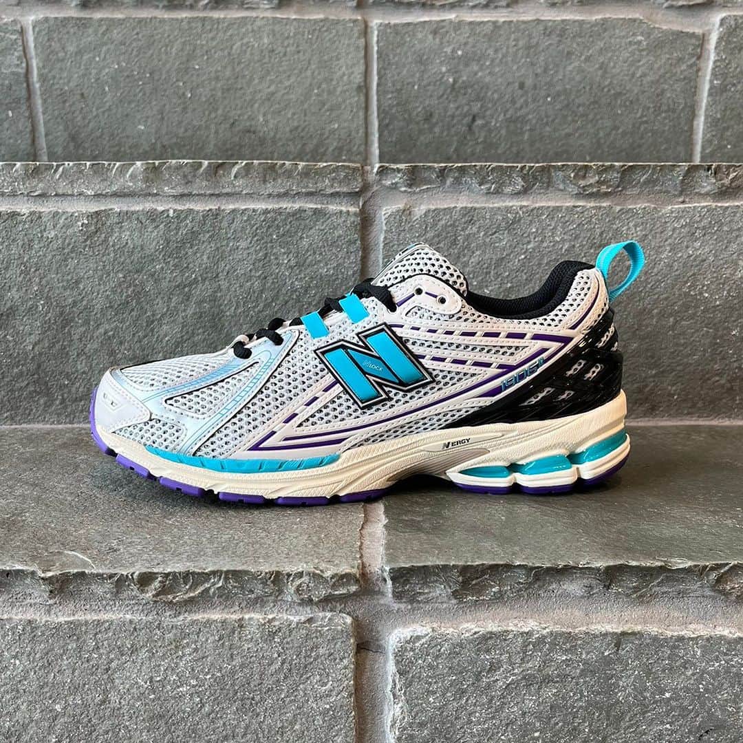 のインスタグラム：「＜NEW BALANCE＞ Mens M1906RCF ¥19,800-(inc.tax) Item No.11-31-1839 BEAMS JAPAN 3F ☎︎03-5368-7317 @beams_japan #newbalance #beams #beamsjapan #beamsjapan3rd Instagram for New Arrivals Blog for Recommended Items」